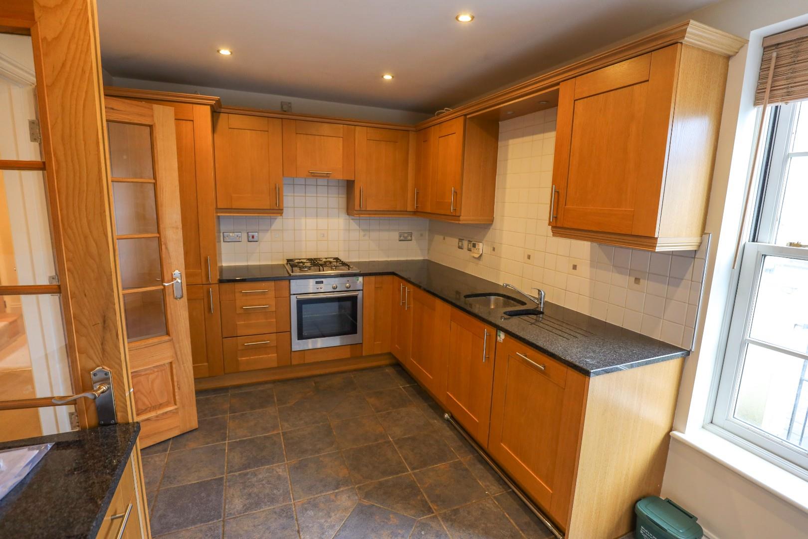 Riverside Mews, Cowbridge, Vale of Glamorgan, CF71 7NA